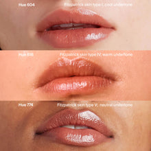 Pavise Lip Defense Lip Oil SPF 30 - Hue 604 Nude Pink