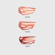 Pavise Lip Defense Lip Oil SPF 30 - Hue 604 Nude Pink