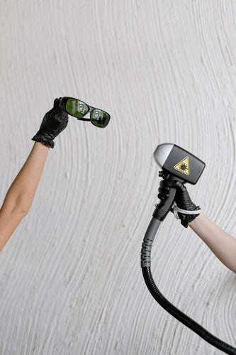 Laser Hair Removal