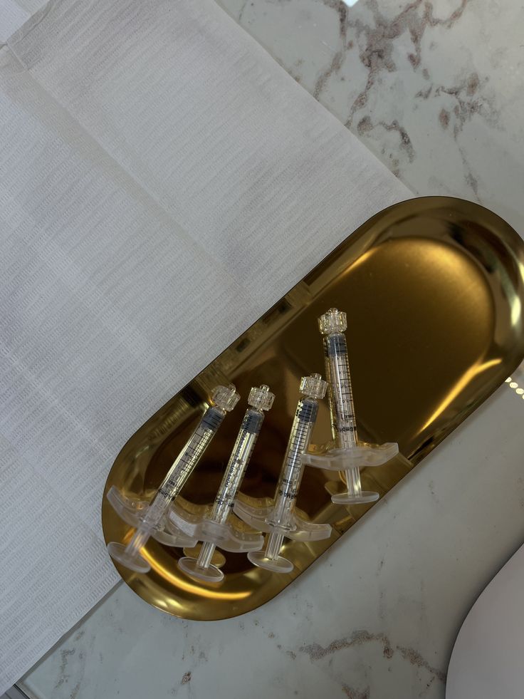 Microneedling With Exosomes