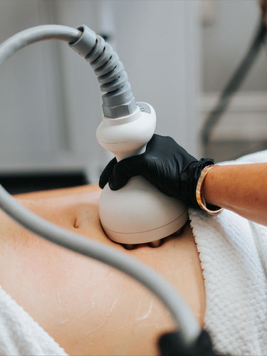 Radio Frequency - one spot