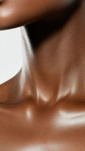 Radio Frequency Neck Tightening