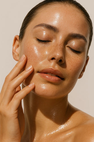 Radio Frequency Face & Neck Tightening