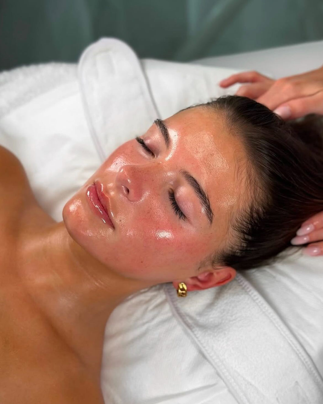 Classic HydraFacial MD