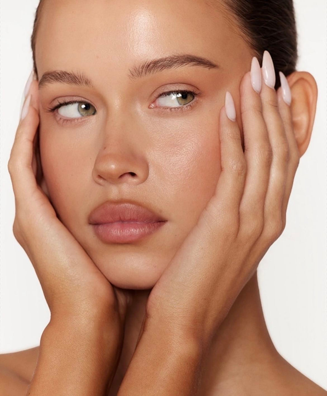 Radio Frequency Facial Tightening