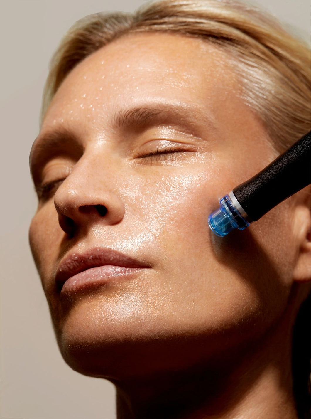 Elite Hydrafacial MD