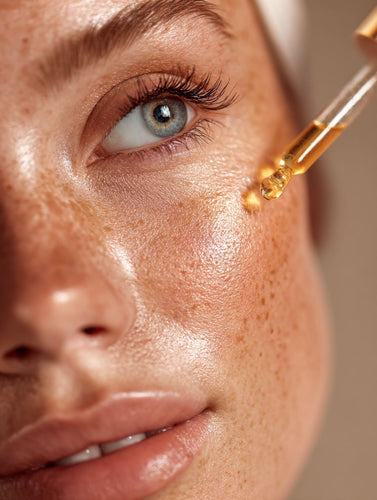 AquaGold Skin Treatment