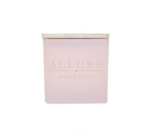 Allure Luxe Candle with Wooden Lid