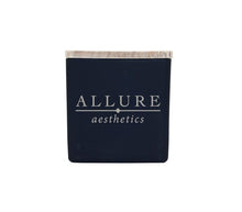 Allure Mystique Candle with Wooden Lid