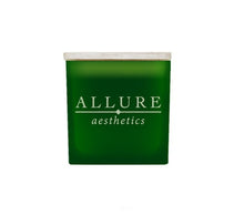 Allure Revive Candle with Wooden Lid