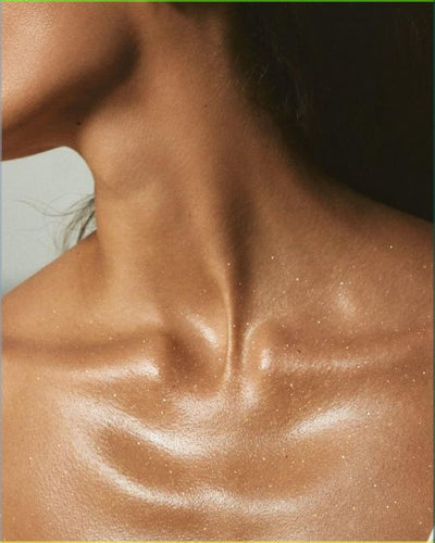 Tox - Neck/Platysmal Bands