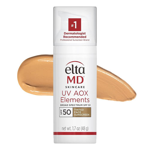 EltaMD® UV AOX Elements Broad Spectrum Tinted SPF 50