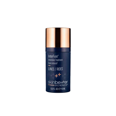 Skinbetter InterFuse Intensive Treatment LINES
