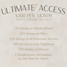 A-List Ultimate Access