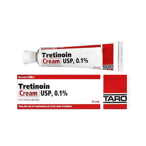 Tretinoin 0.05% - Taro RX