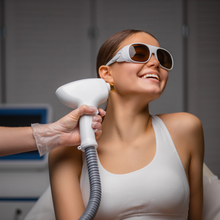 Laser Hair Removal