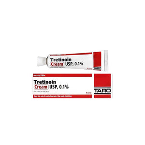 Tretinoin 0.10% - Taro RX